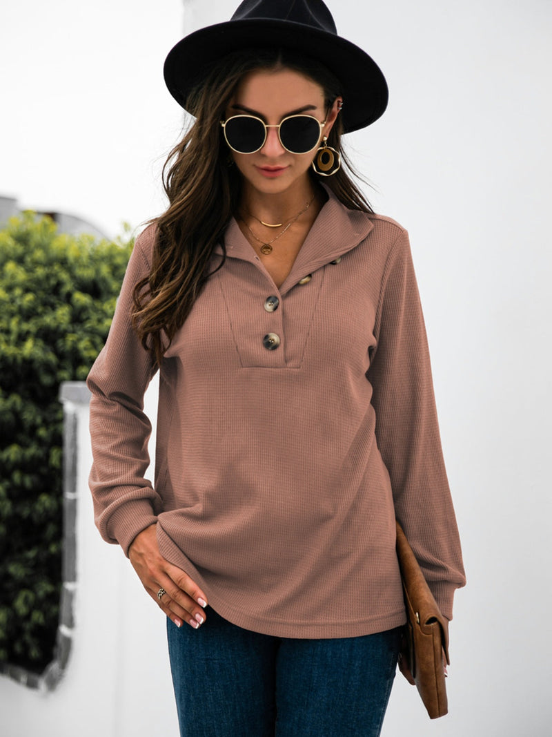 Gracefully Designed T-Shirt
