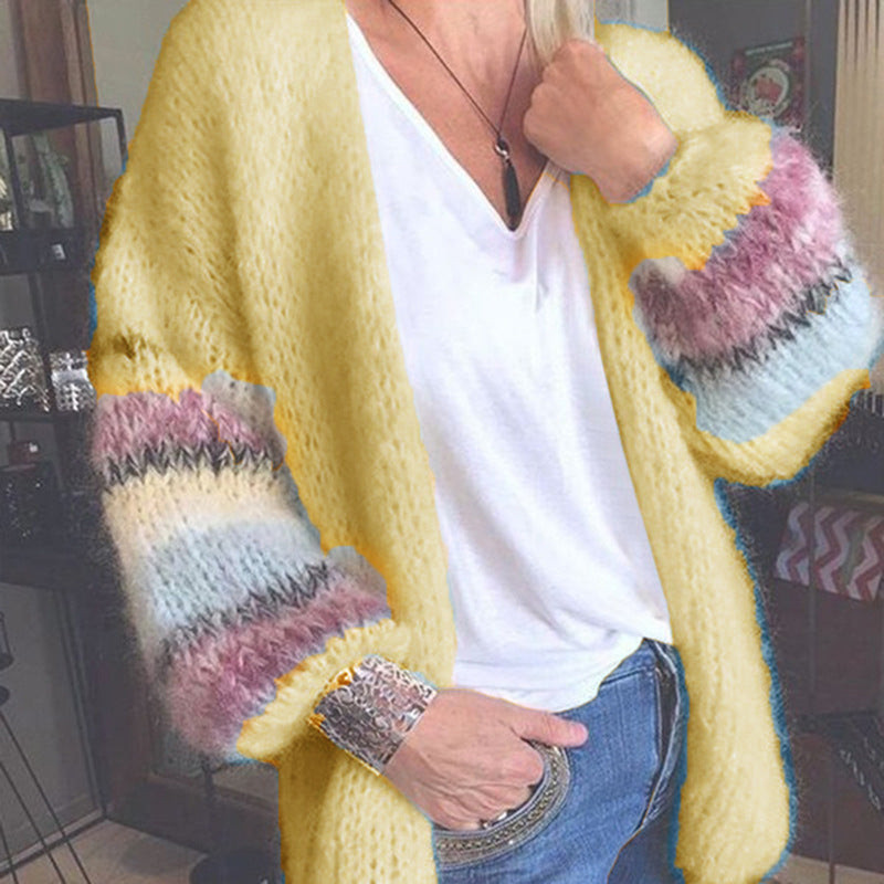 Beautifully Crafted Cardigan