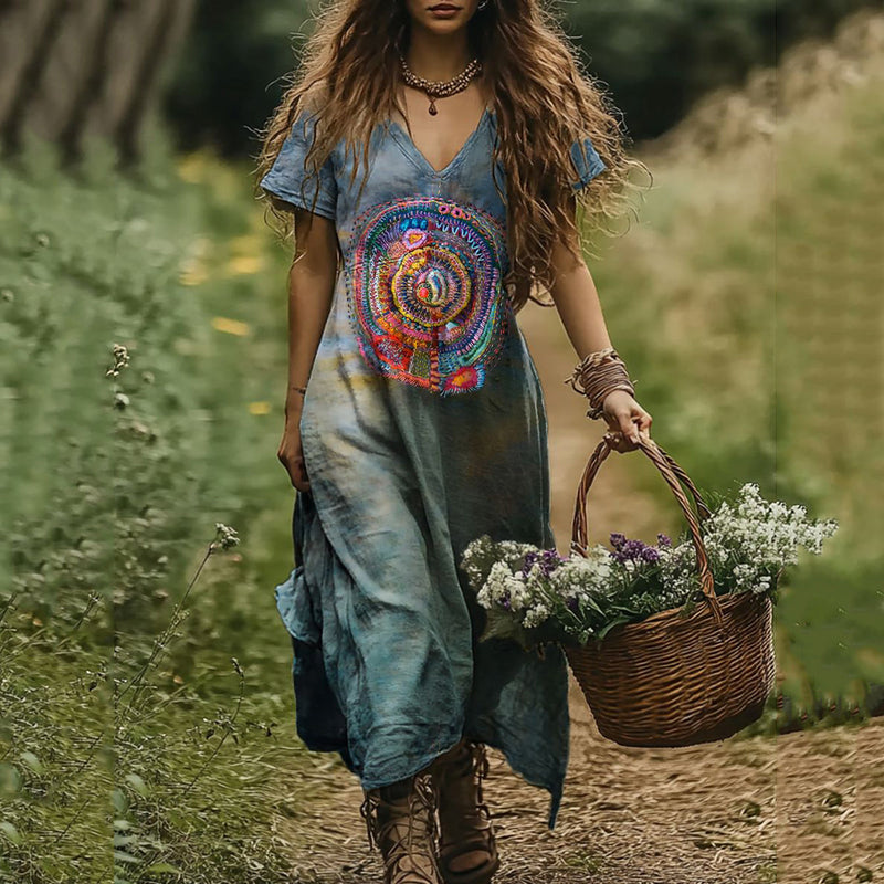 Beautifully Crafted Dress