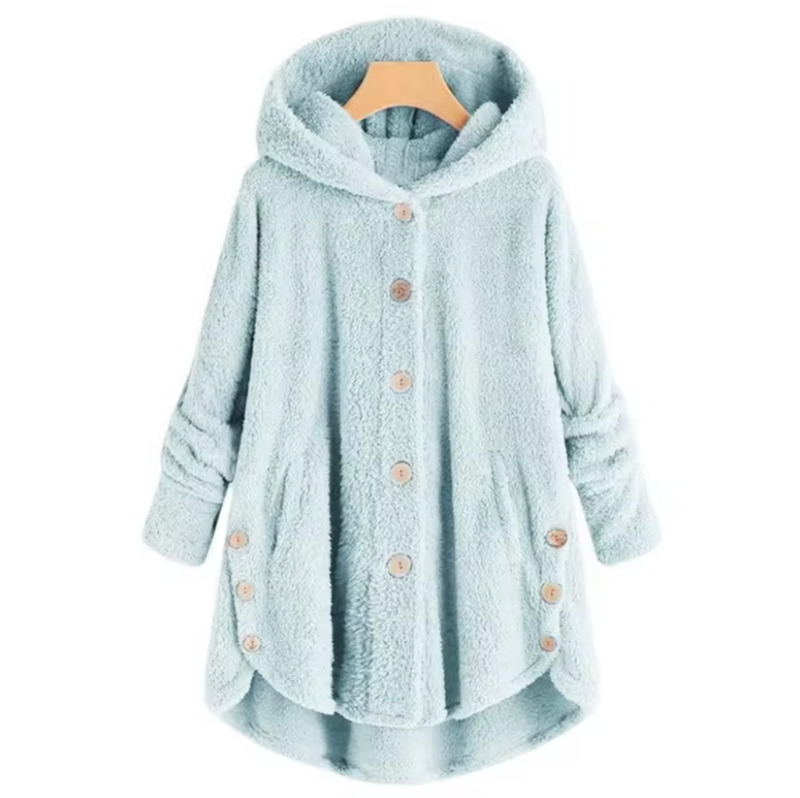 Vintage Inspired Coat