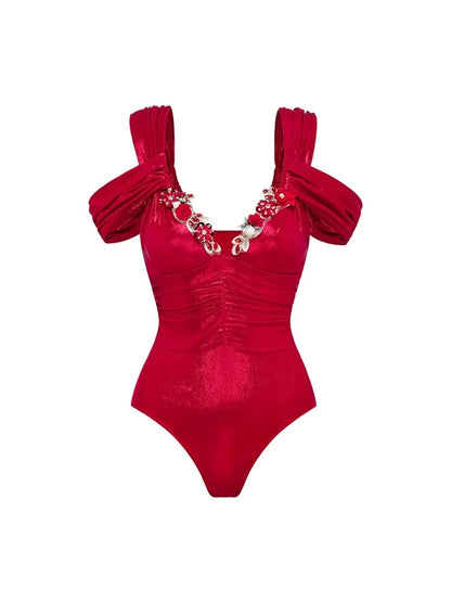 Swimsuit