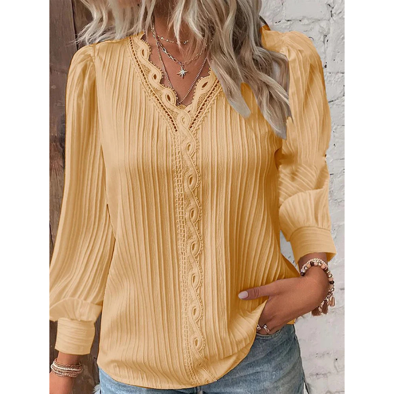 Vintage Inspired Blouse