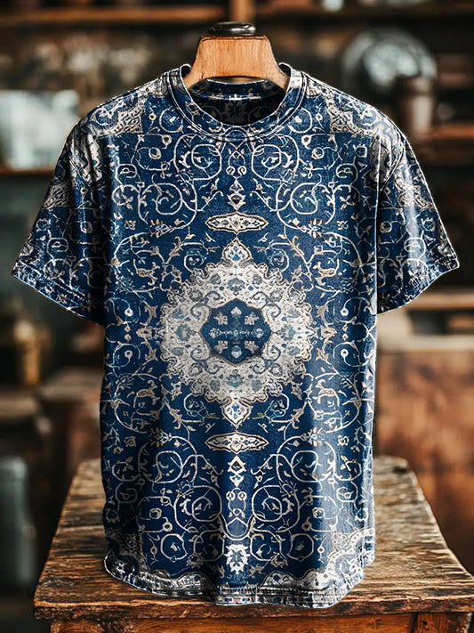 Gracefully Designed T-Shirt