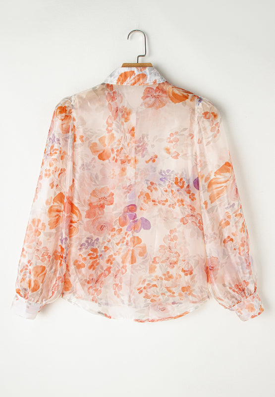 Classic Vintage Shirt