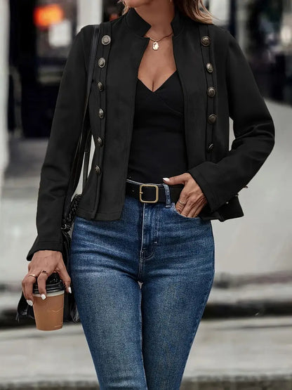 Elegantly Designed Jacket