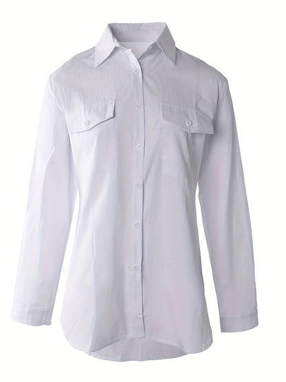 Elegantly Designed Shirt