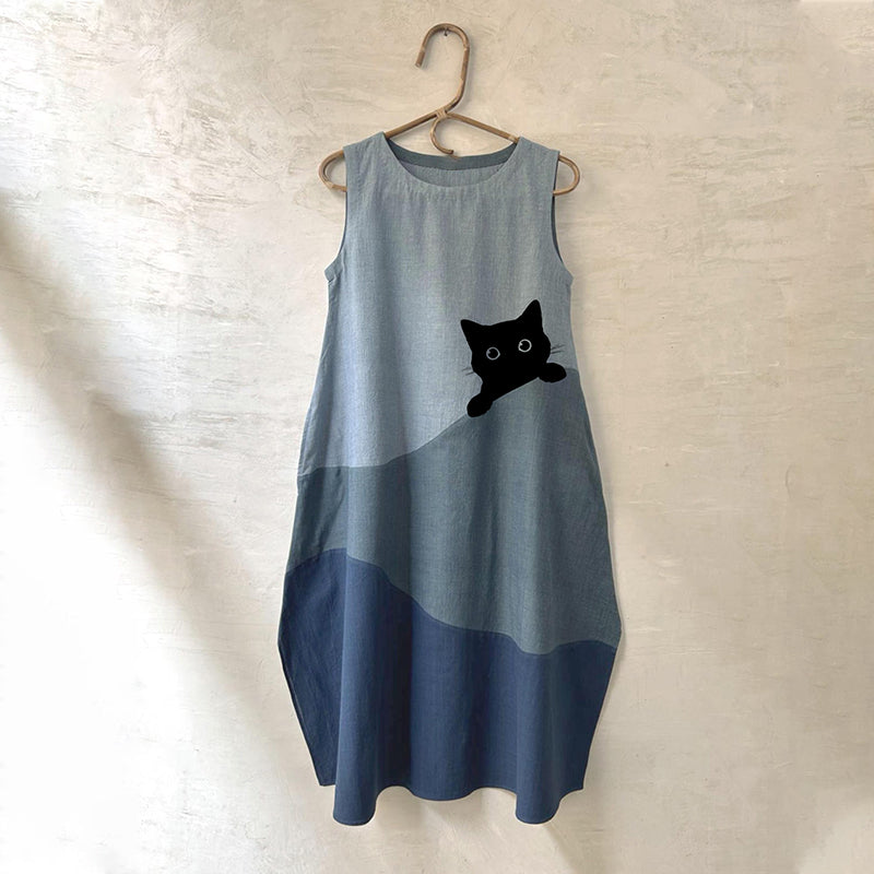 Classic Vintage Dress