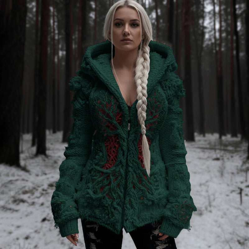 Beautifully Crafted Sweater