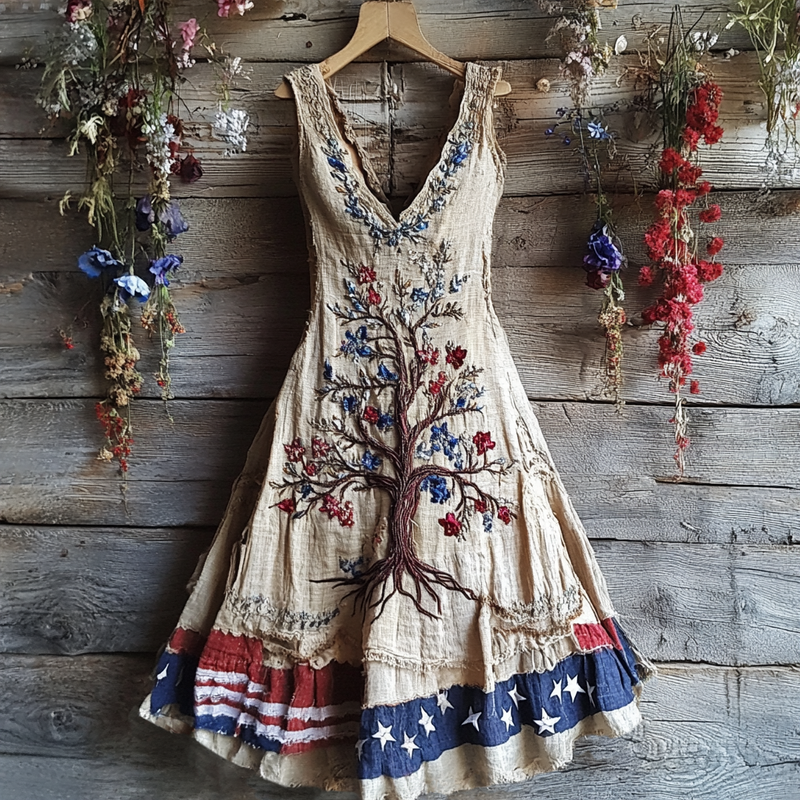 Beautifully Crafted Dress