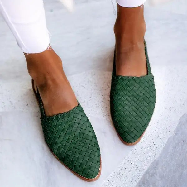 Elegant Orthopedic Shoes for Every Step