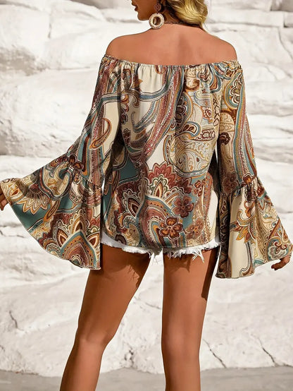 Beautifully Crafted Blouse