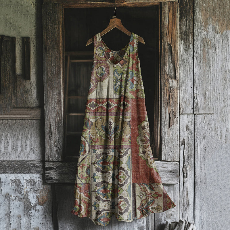 Beautifully Crafted Dress