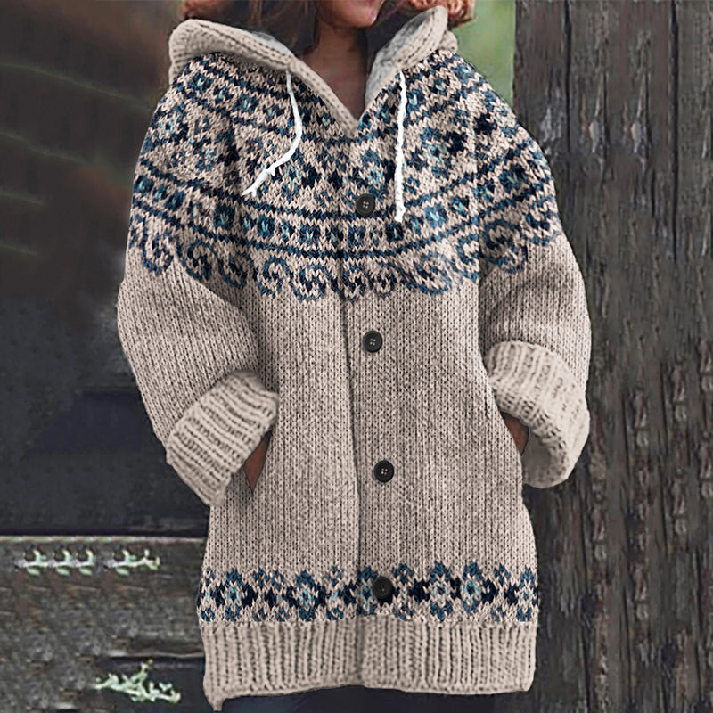 Classic Vintage Sweater