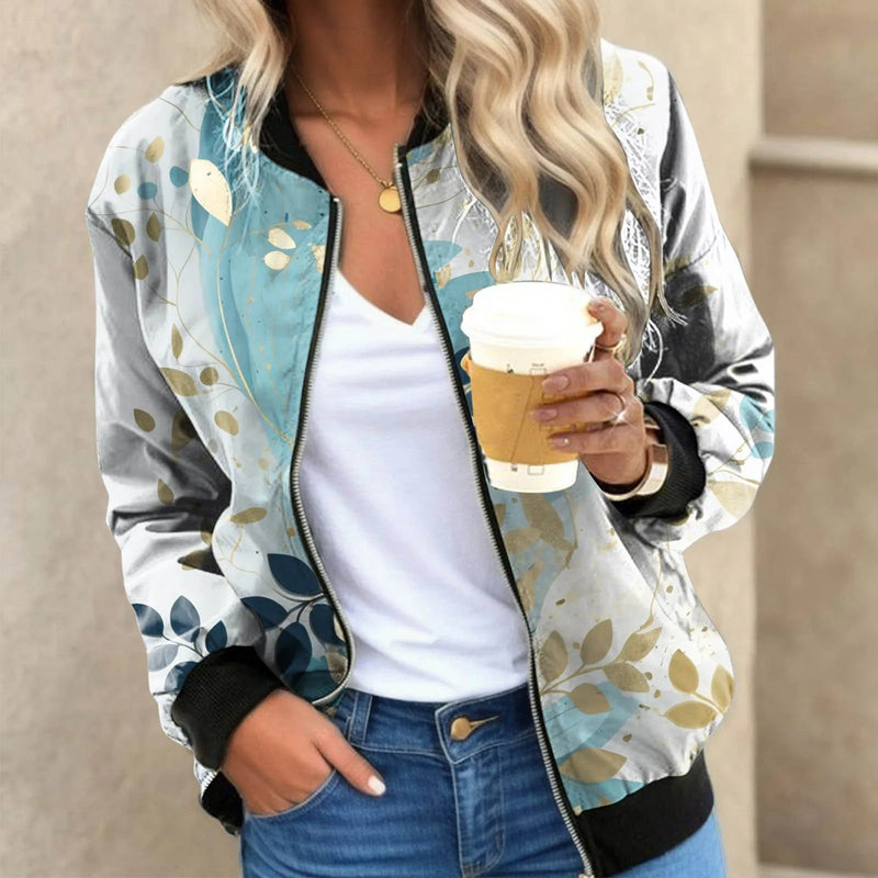 Thoughtfully Designed Coat