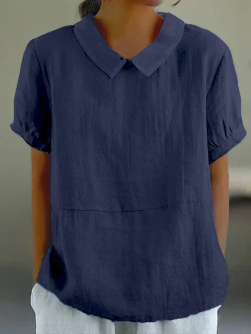 Thoughtfully Designed Top