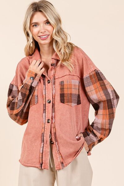 Classic Designed Jacket