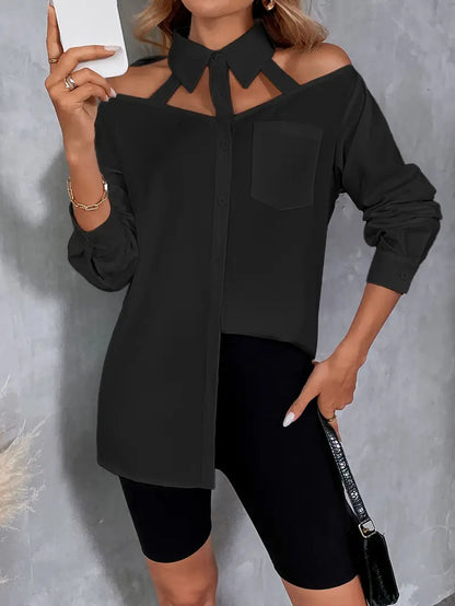 Beautifully Crafted Blouse