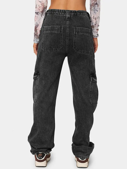 Vintage Inspired Pants