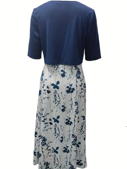 Vintage Inspired Top