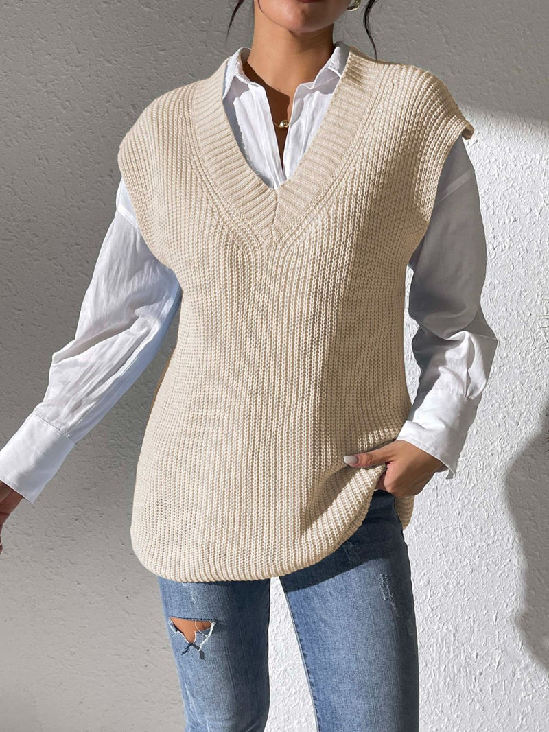 Elegantly Designed Sweater