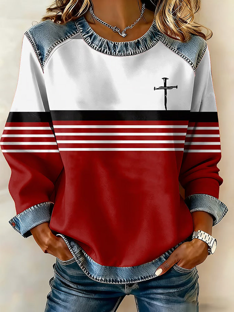 Vintage Inspired Shirt
