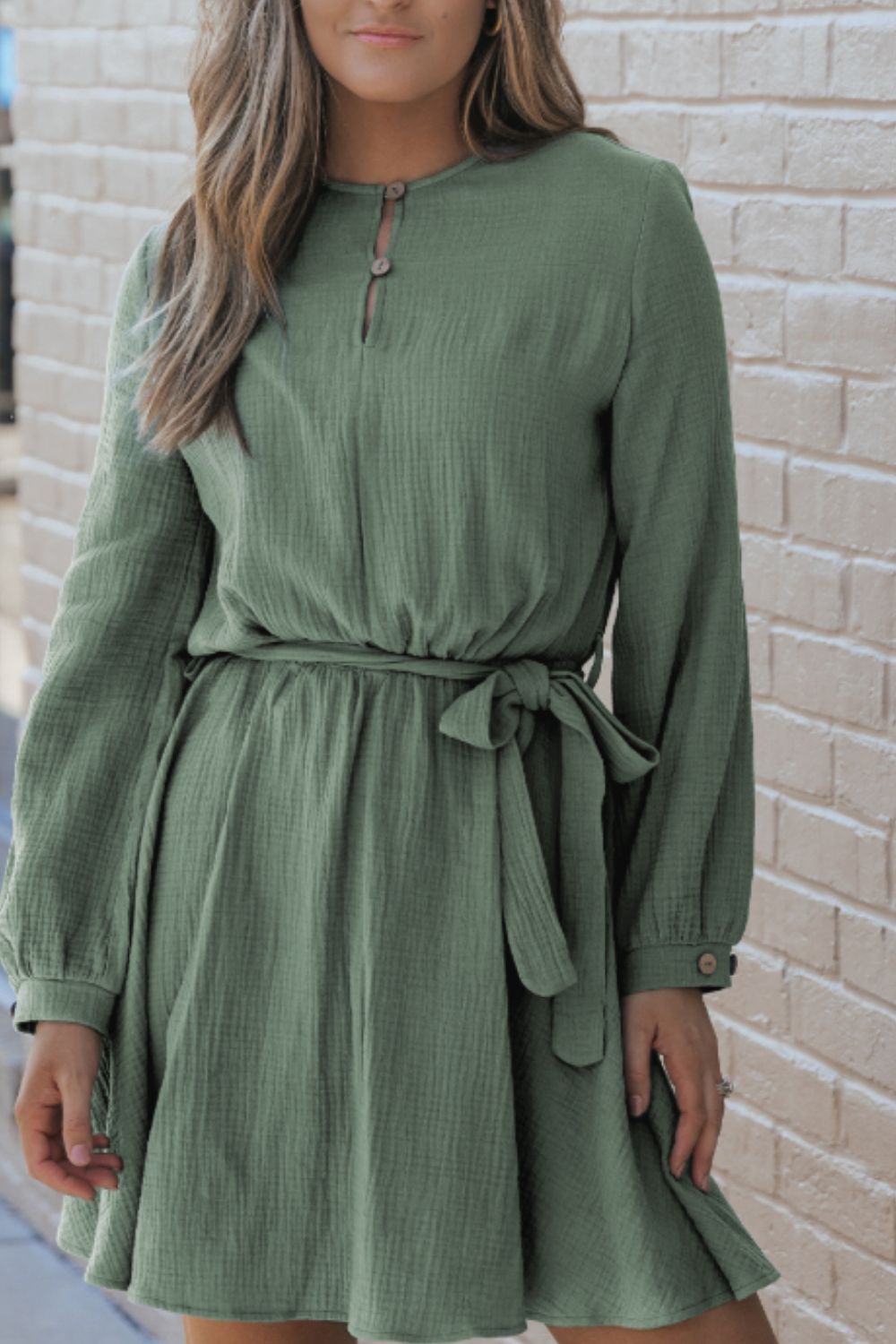 Beautifully Crafted Dress