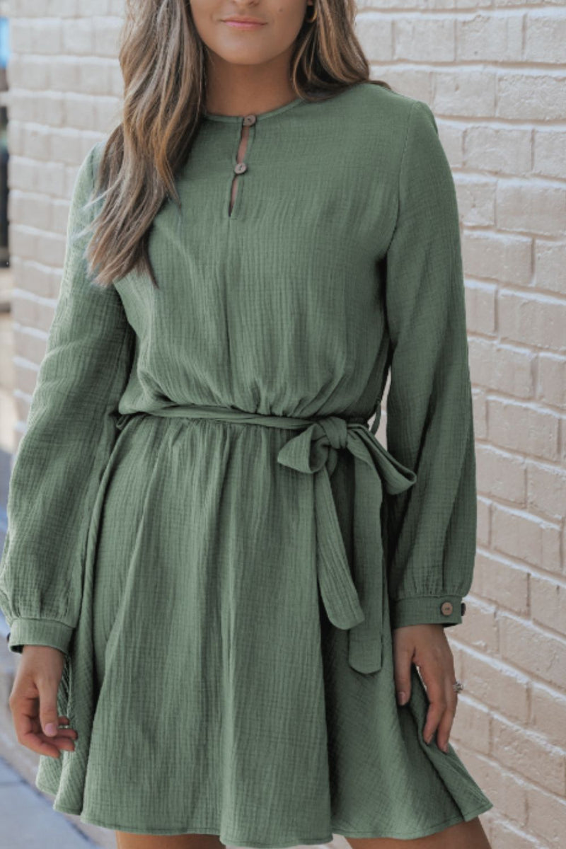 Beautifully Crafted Dress