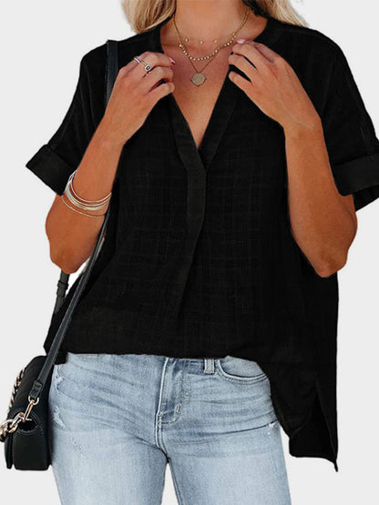 Thoughtfully Designed Blouse