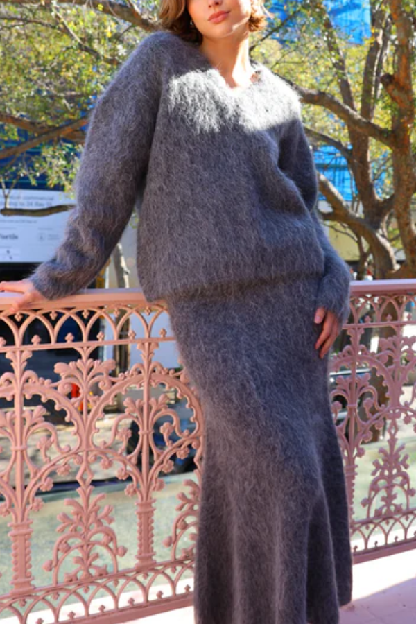 Elegantly Designed Sweater