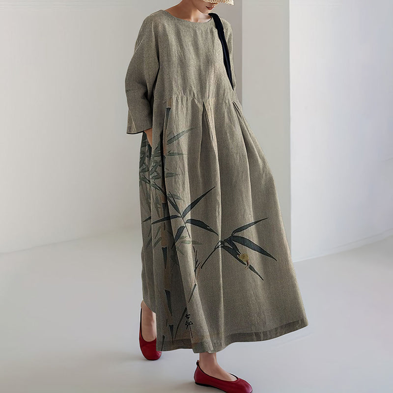 Beautifully Crafted Dress
