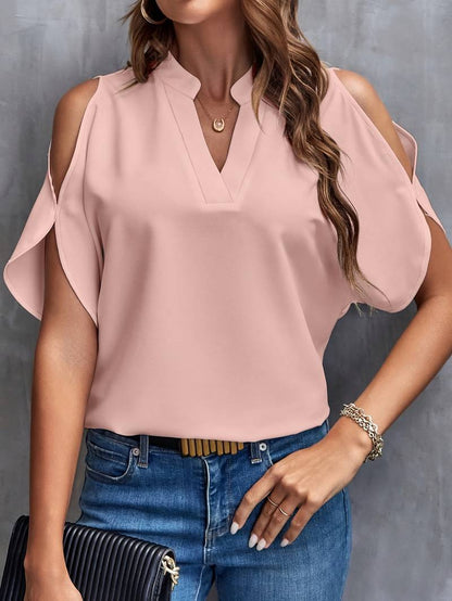 Vintage Inspired Blouse