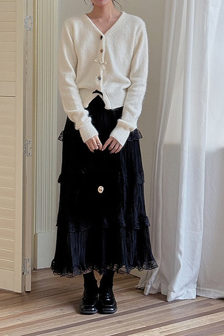 Vintage Inspired Cardigan