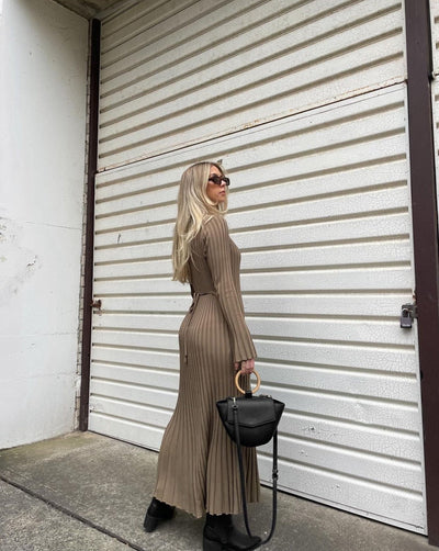 Vintage Inspired Dress