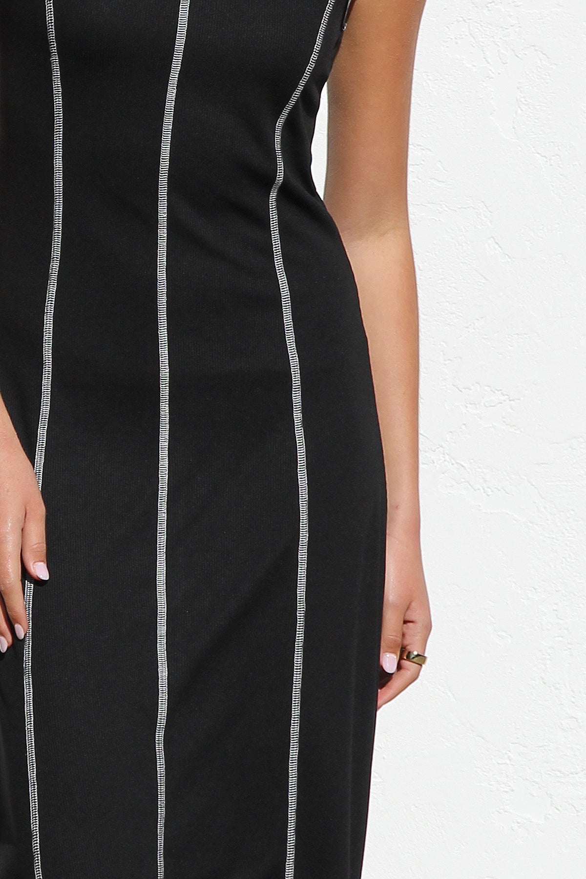 Beautifully Crafted Dress