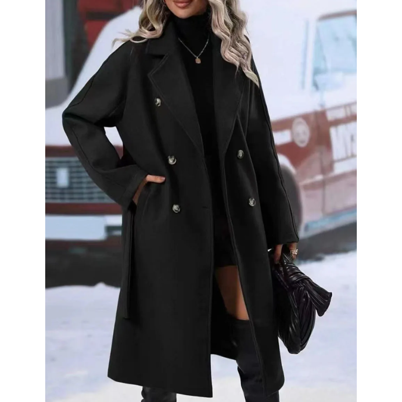 Beautifully Crafted Jacket