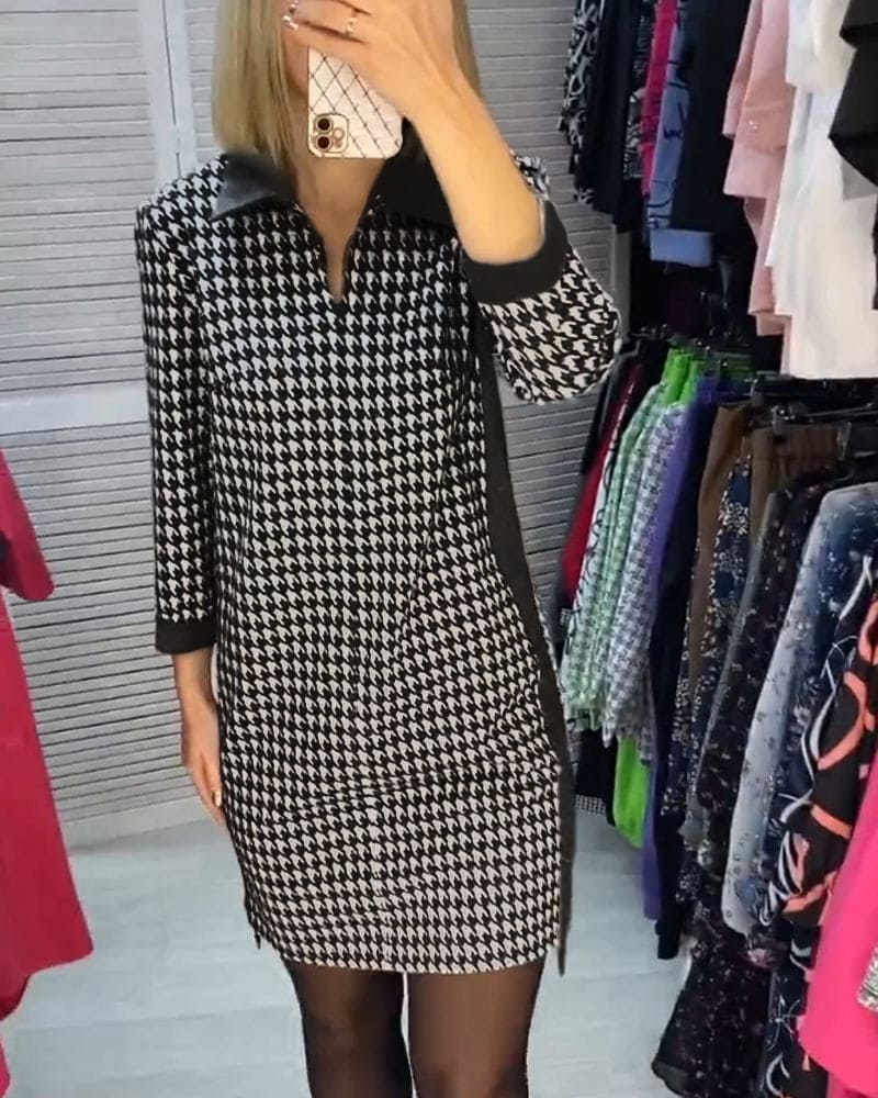 Beautifully Crafted Dress