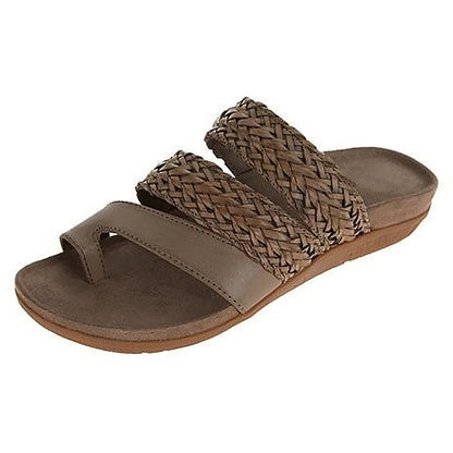 Chic Orthopedic Shoes with Unique Design