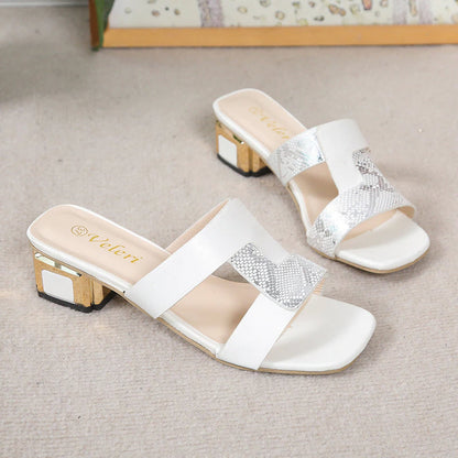 Beautifully Crafted Orthopedic Sandals