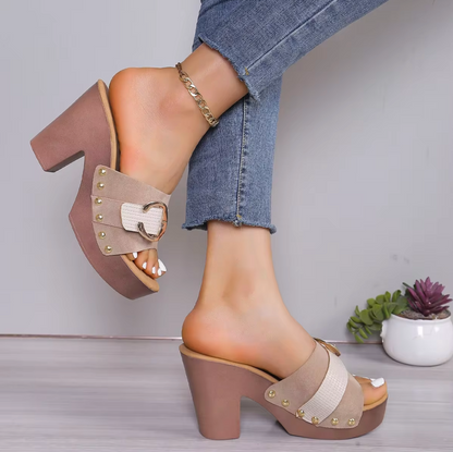 Stylish Orthopedic Sandals for Any Occasion