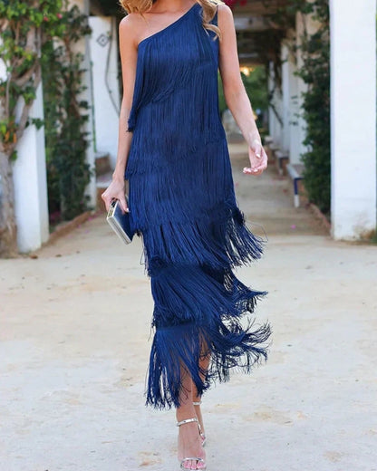 Classic Vintage Dress