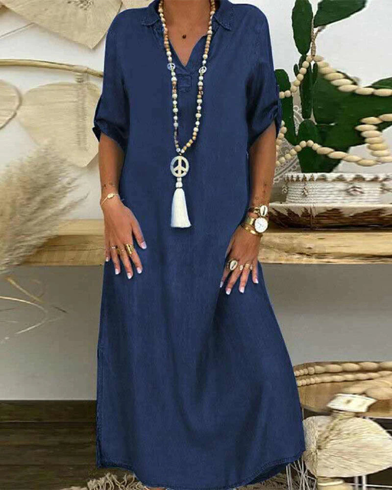 Vintage Inspired Garment