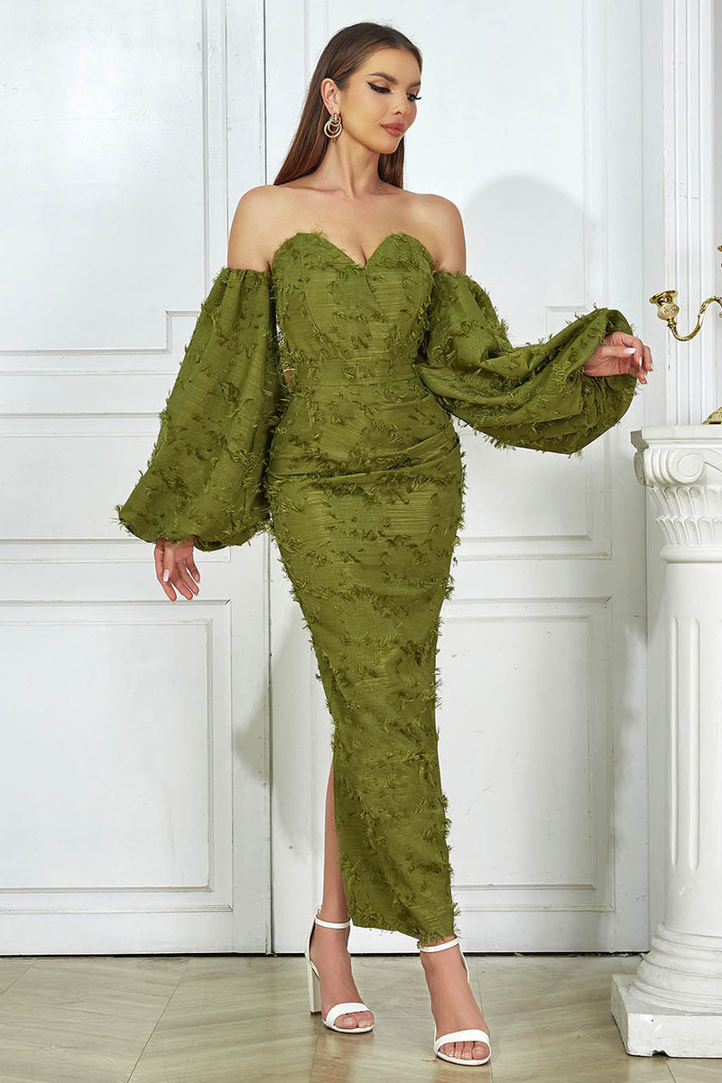 Beautifully Crafted Dress
