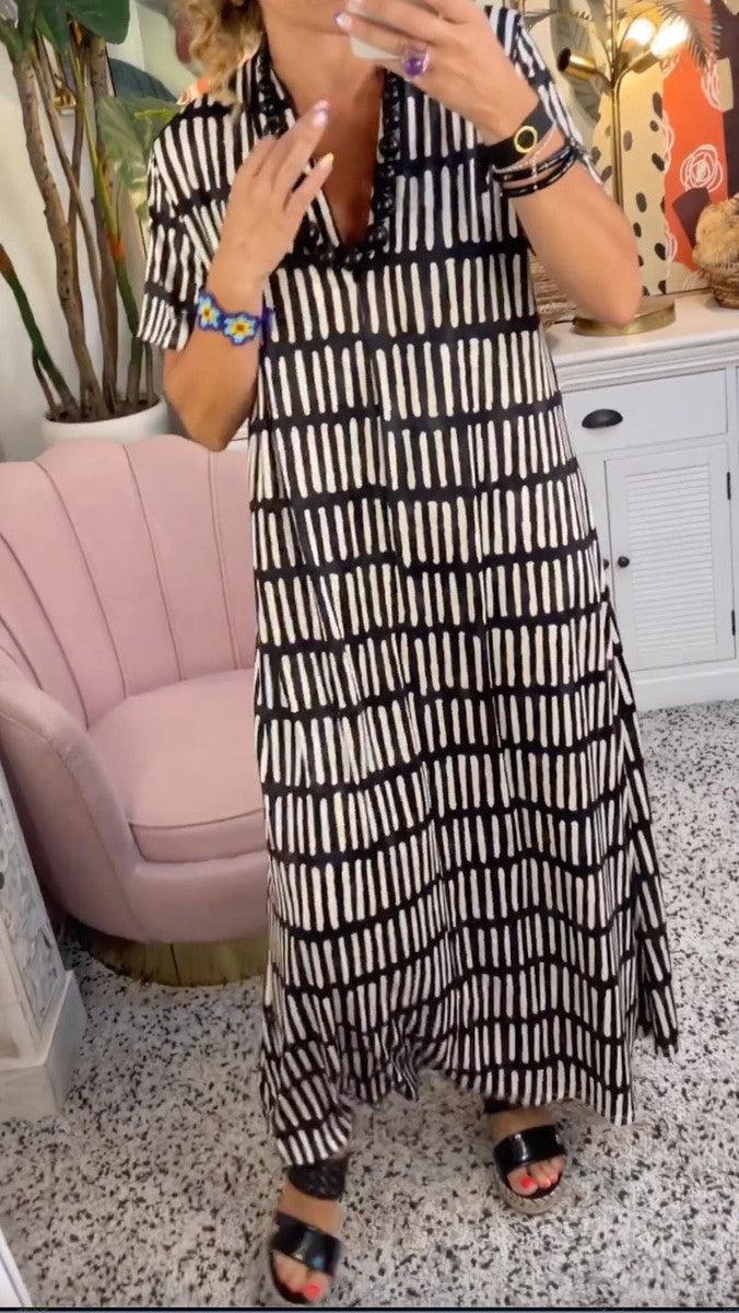 Vintage Inspired Dress