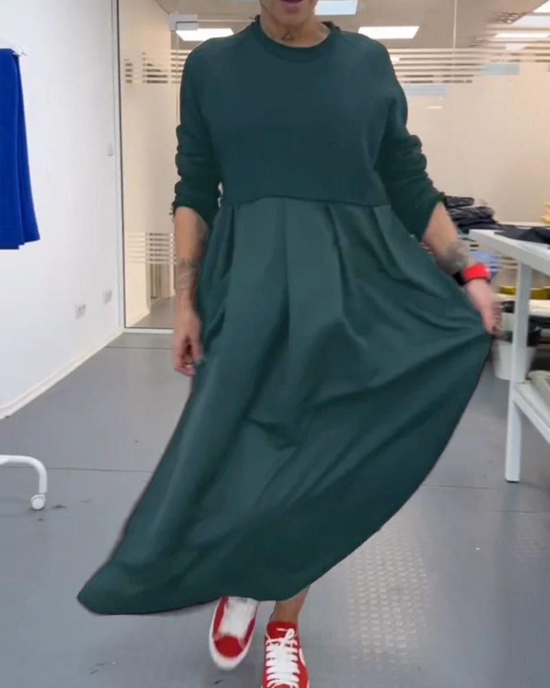Beautifully Crafted Dress