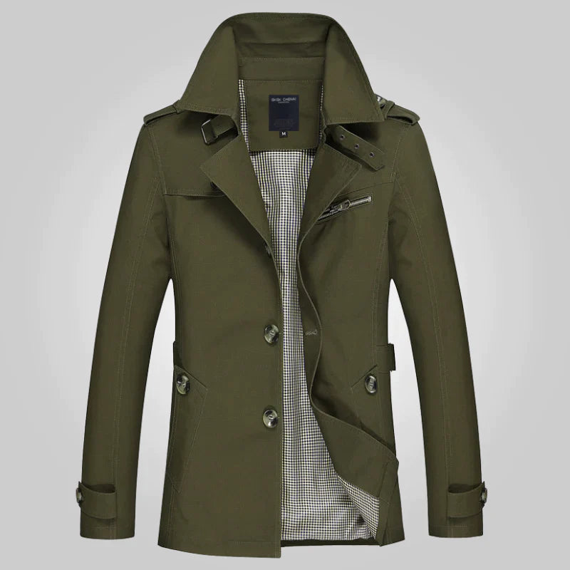 Groen