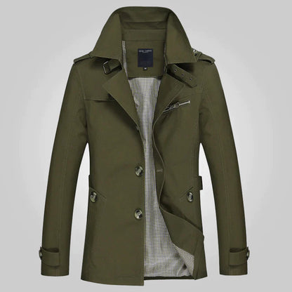 Groen