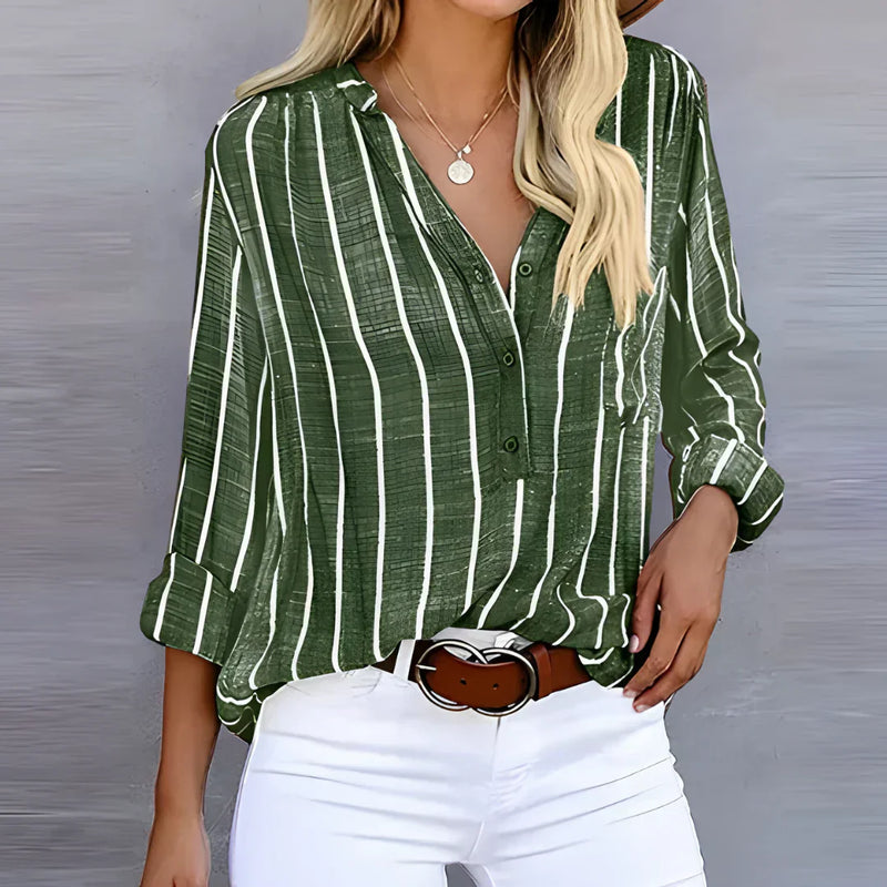 Classic Vintage Blouse