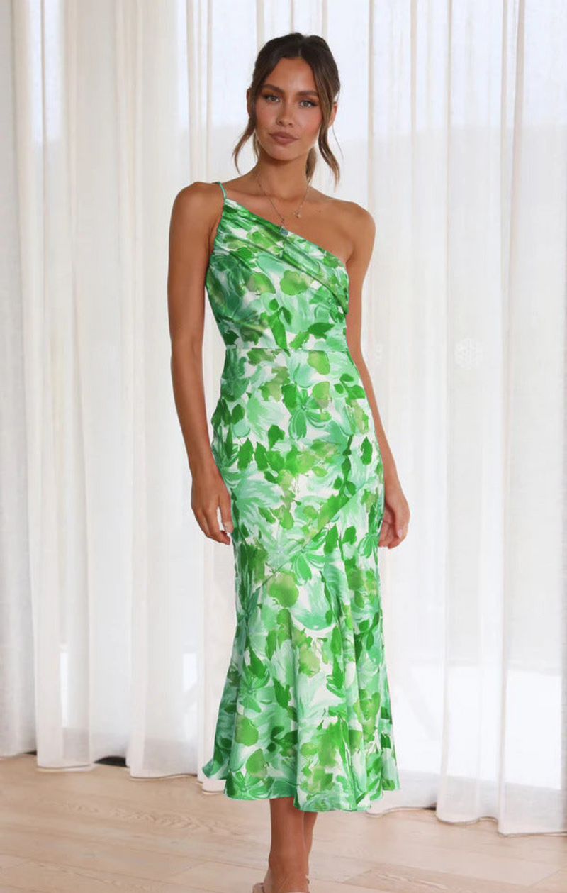 Vintage Inspired Dress