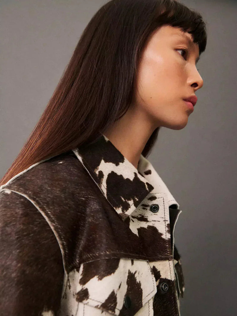 Elegantly Designed Jacket