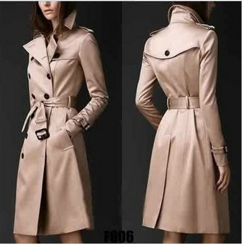 Beautifully Crafted Coat